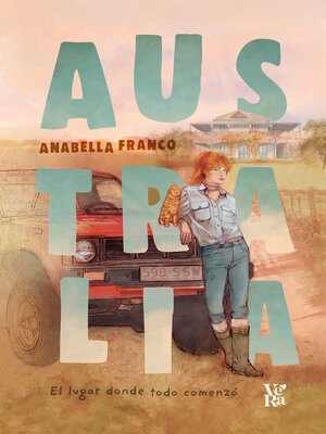 cover image of Australia